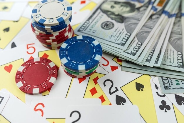 Togel 3D Game